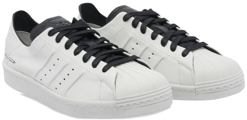 Y-3 Sneakers Grey Grijs