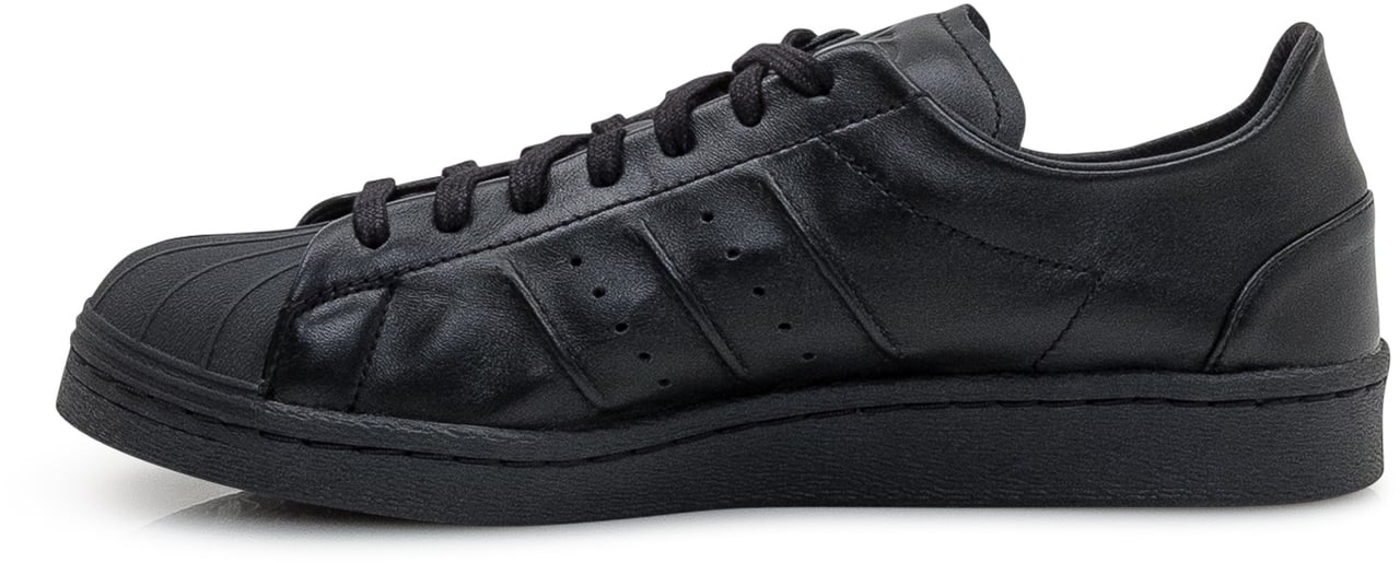 Y-3 Sneakers Y-3 Superstar Zwart
