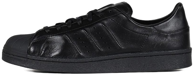 Y-3 Sneakers Blue Blauw