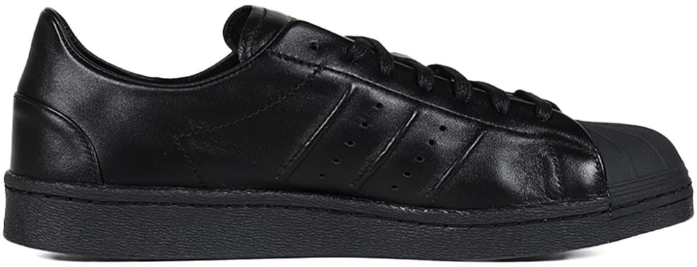 Y-3 Sneakers Blue Blauw