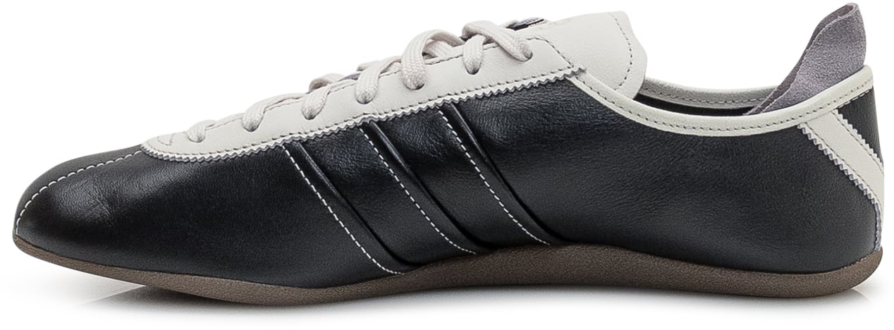 Y-3 Y-3 Sneakers Zwart