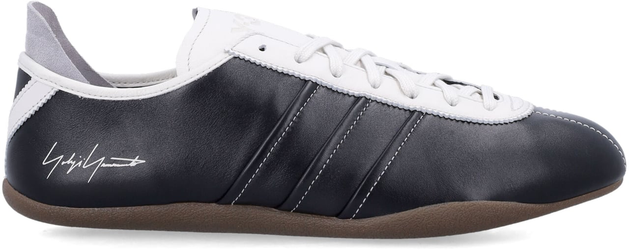 Y-3 Tokyo Nero Zwart