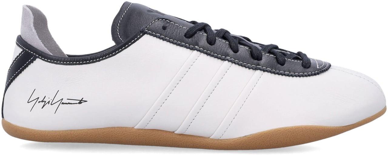 Y-3 Tokyo Bianco Wit