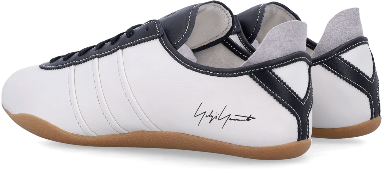 Y-3 Tokyo Bianco Wit