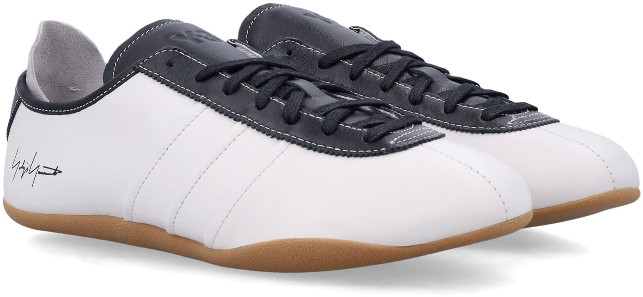 Y-3 Tokyo Bianco Wit