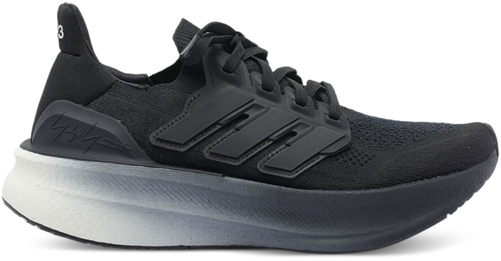 Y-3 Sneakers Black Zwart