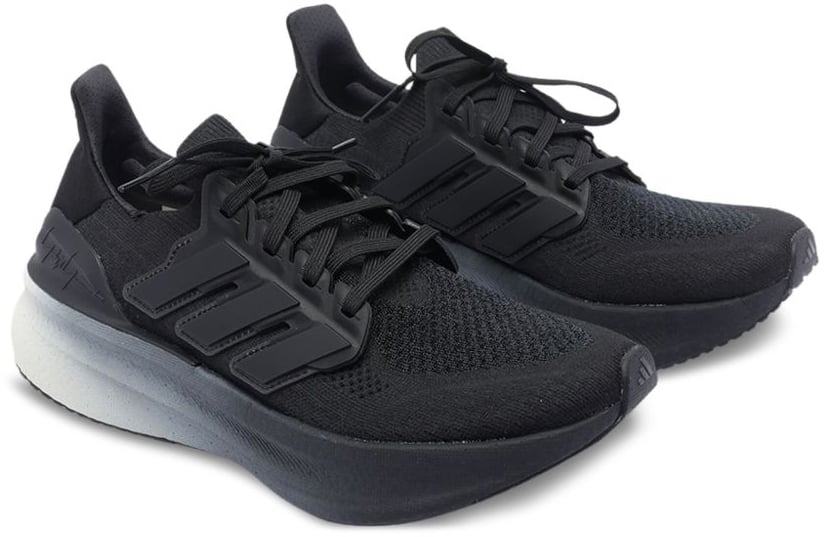 Y-3 Sneakers Black Zwart