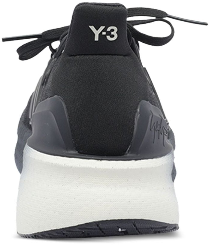Y-3 Sneakers Black Zwart