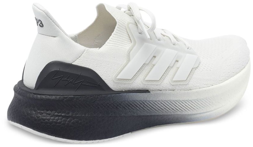 Y-3 Sneakers Grey Grijs