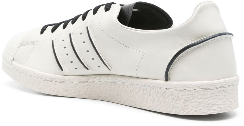 Y-3 Sneakers Beige Beige