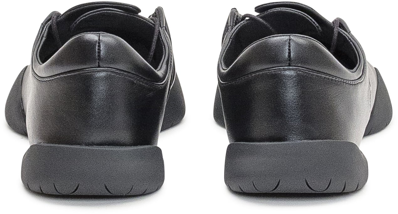 Y-3 Sneakers Y-3 Toketa Zwart