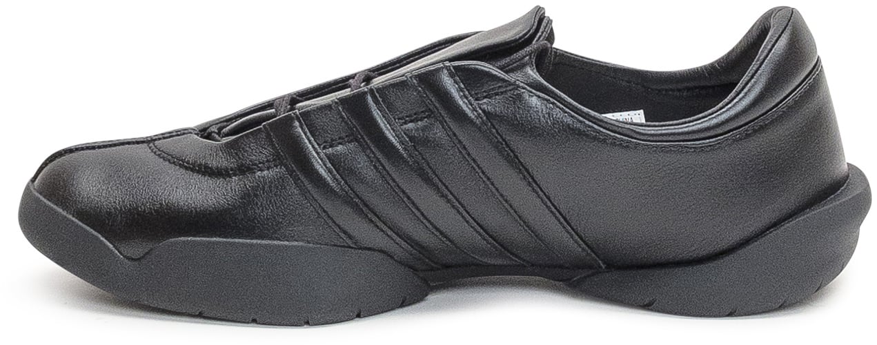 Y-3 Sneakers Y-3 Toketa Zwart