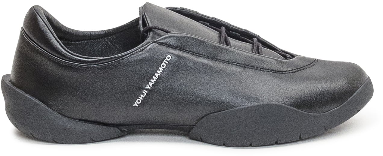 Y-3 Sneakers Y-3 Toketa Zwart