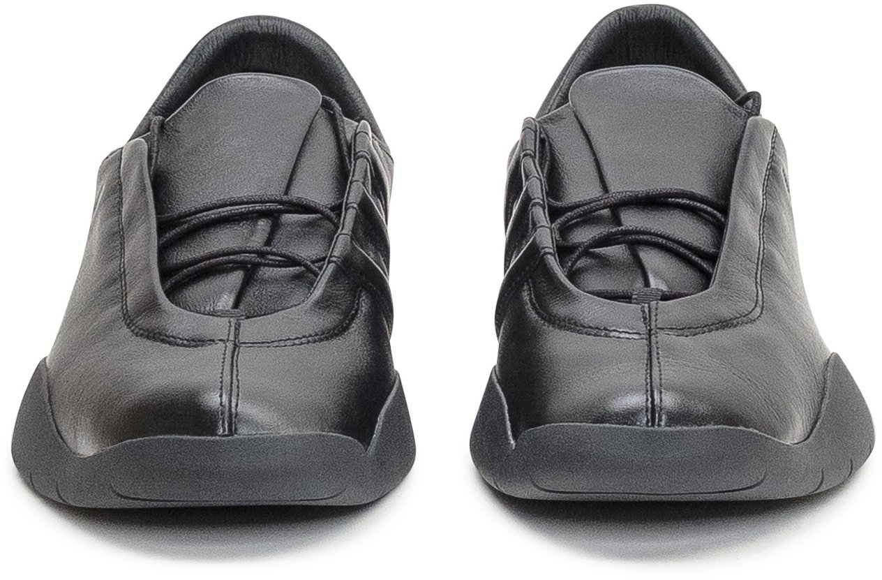 Y-3 Sneakers Y-3 Toketa Zwart