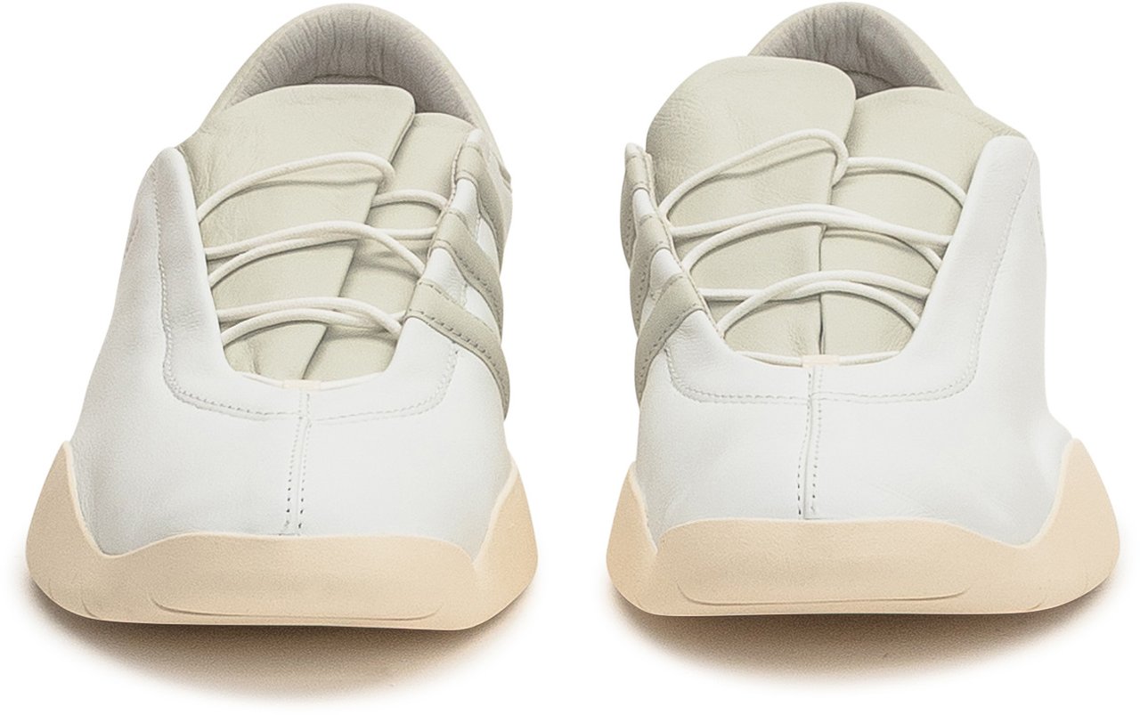 Y-3 Sneakers Y-3 Toketa Wit