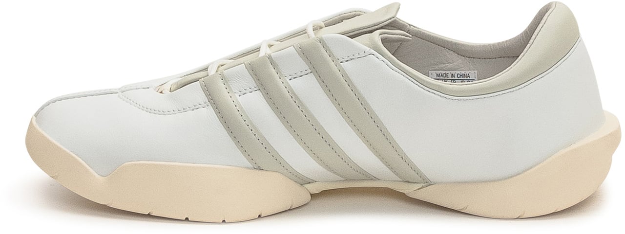 Y-3 Sneakers Y-3 Toketa Wit