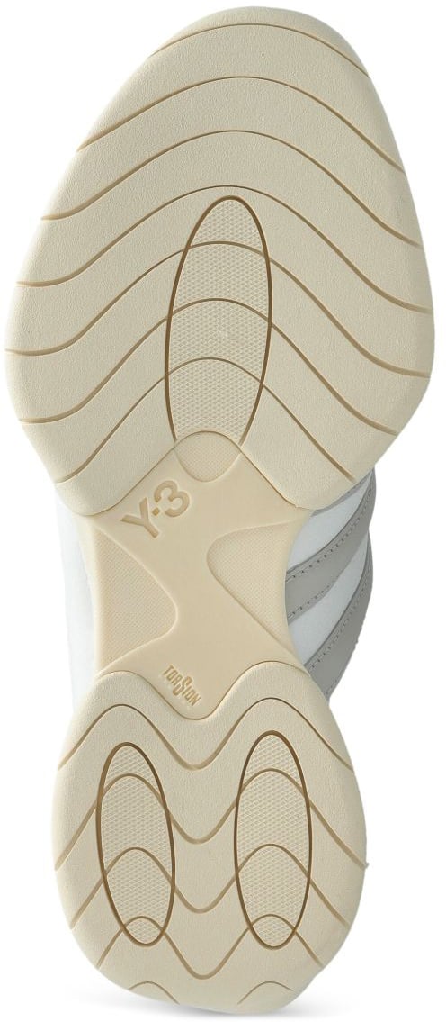 Y-3 Sneakers White Wit