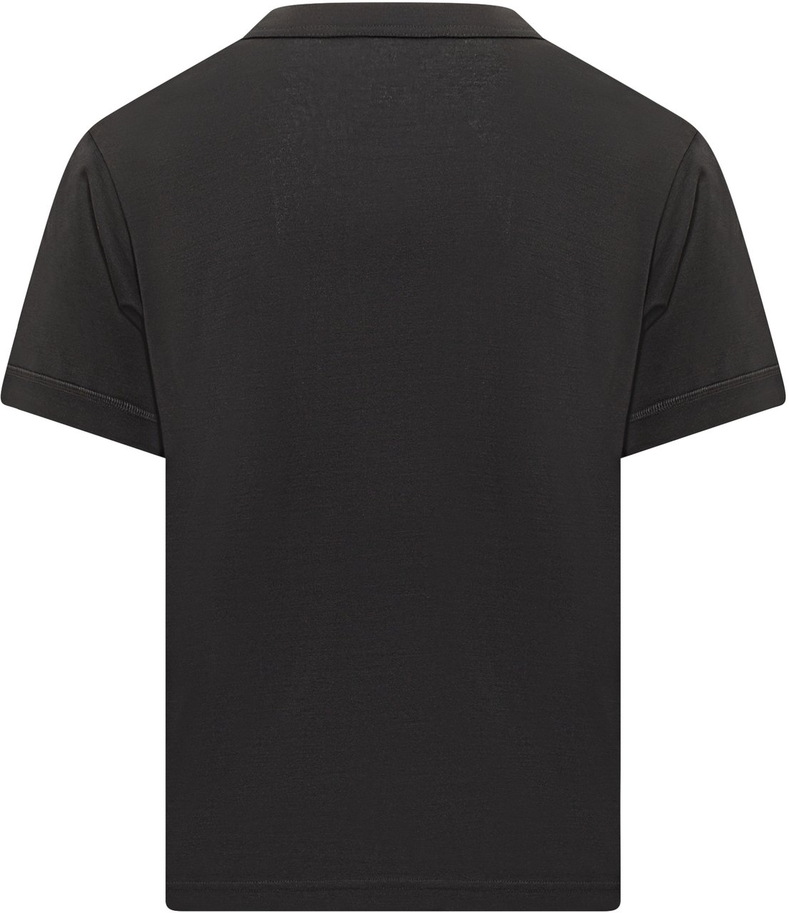 Y-3 T-shirt Y-3 Zwart