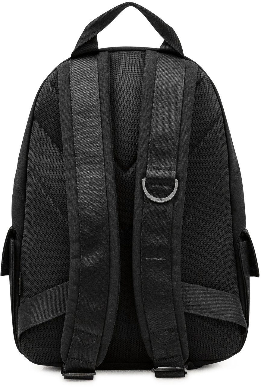 Y-3 Bags Black Zwart