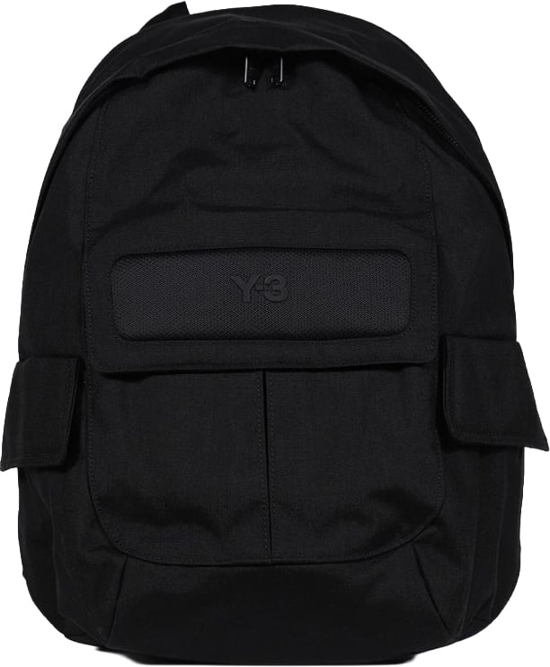Y-3 Bags Black Zwart