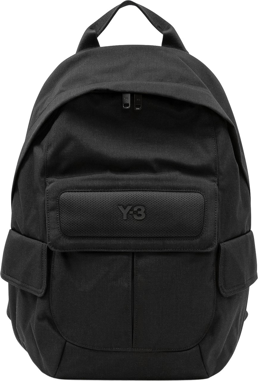 Y-3 Bags Black Zwart