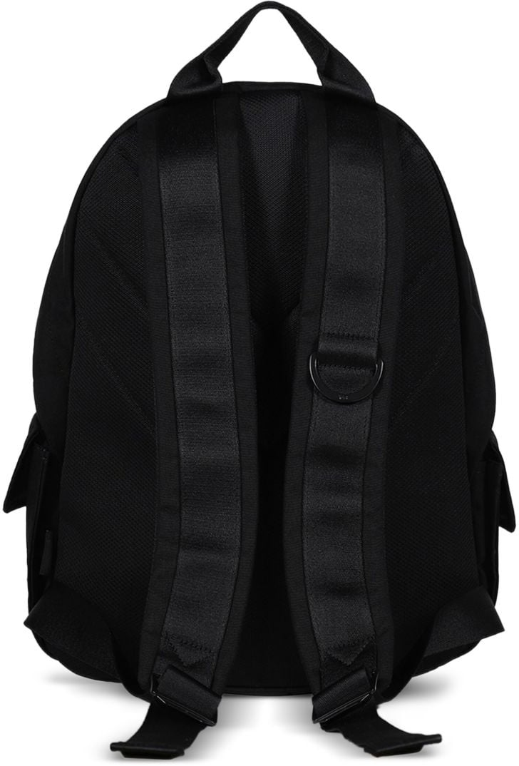 Y-3 Bags Black Zwart