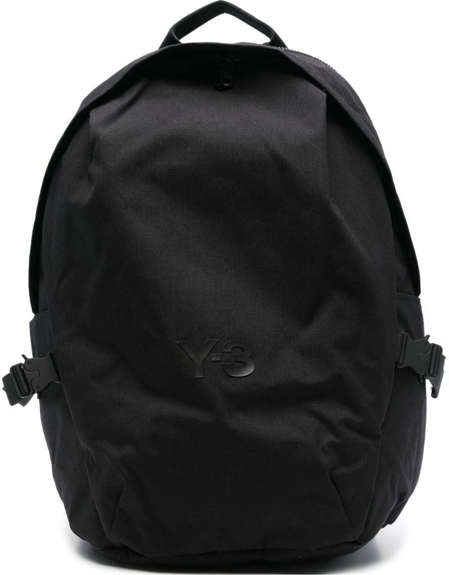 Y-3 Bags Black Zwart