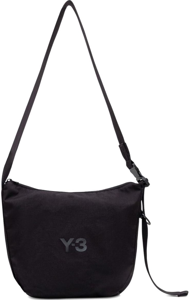 Y-3 Bags Black Zwart