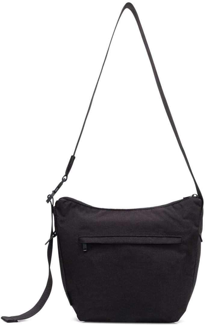 Y-3 Bags Black Zwart