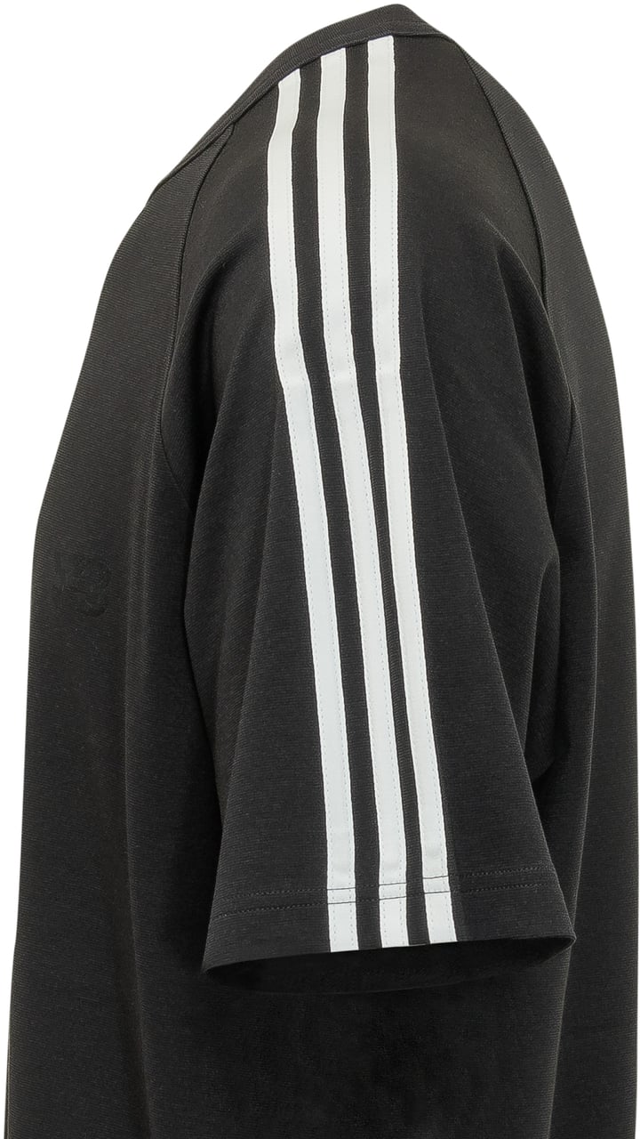 Y-3 U WIRE T-SHIRT Zwart