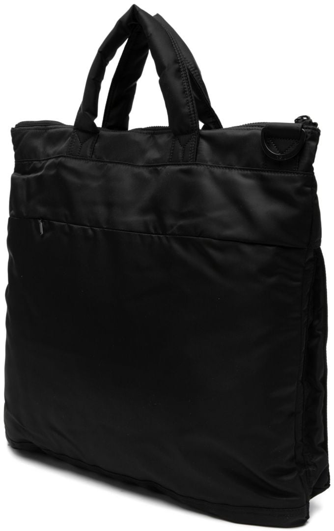 Y-3 Bags Black Zwart