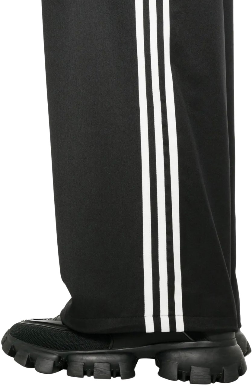 Y-3 Ref Wo Pnt Black Zwart