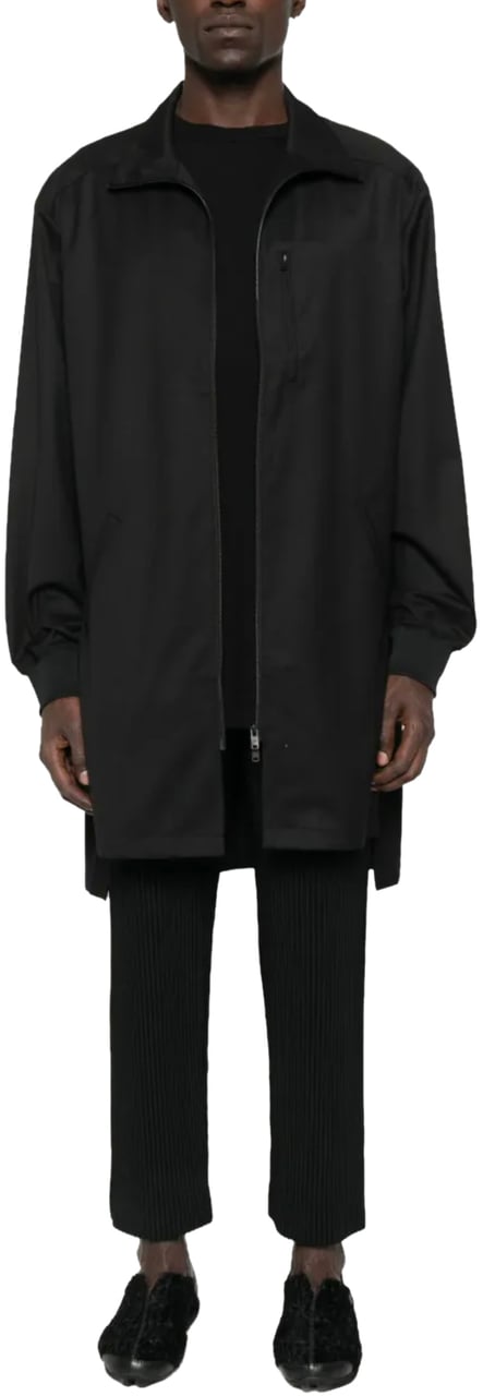 Y-3 Ref Wo Tt Black Zwart