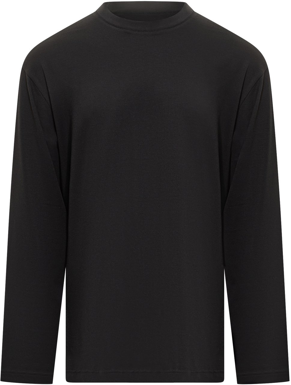 Y-3 Maglia Y-3 Zwart