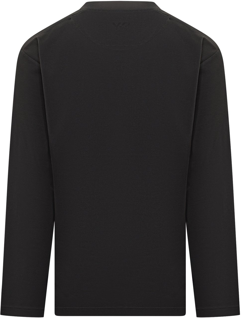 Y-3 Maglia Y-3 Zwart