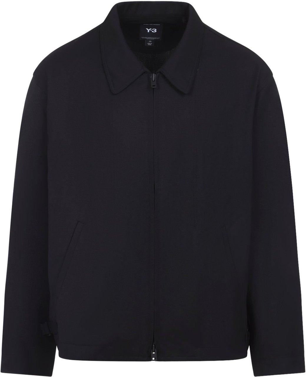 Y-3 Y 3 Refined Jacket Divers