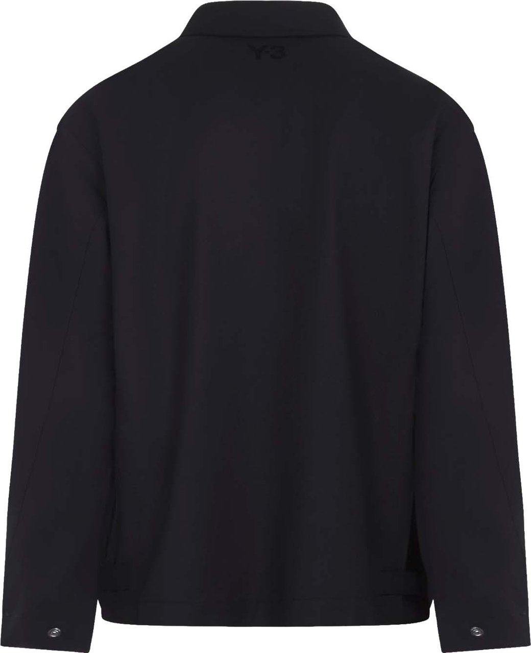 Y-3 Y 3 Refined Jacket Divers
