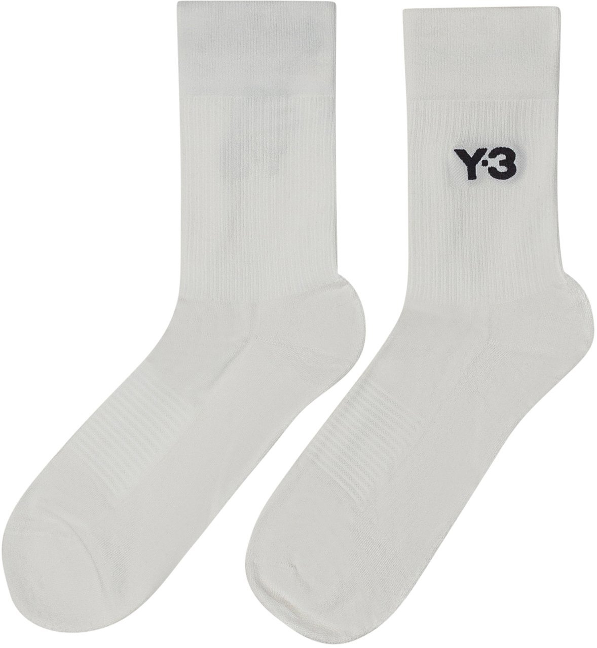 Y-3 Calzini Y-3 Wit