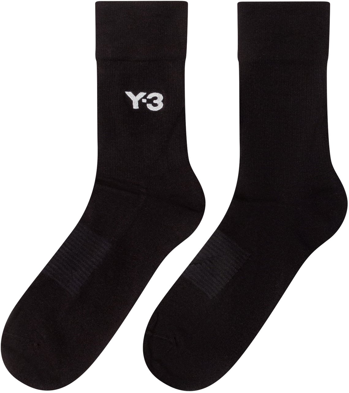 Y-3 Calze Y-3 Zwart