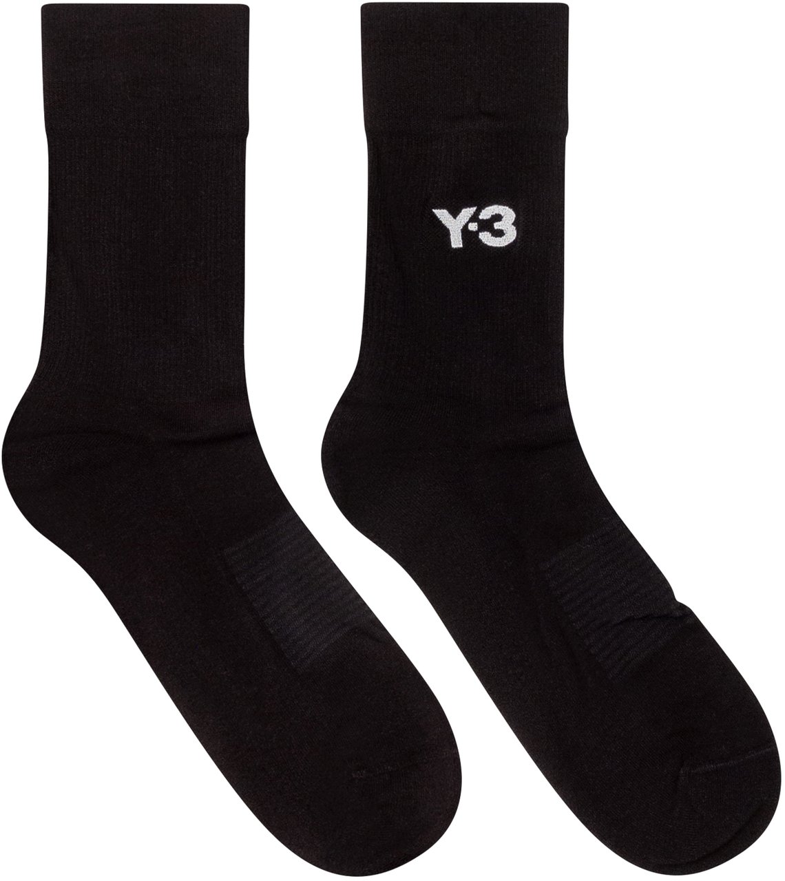 Y-3 Calze Y-3 Zwart