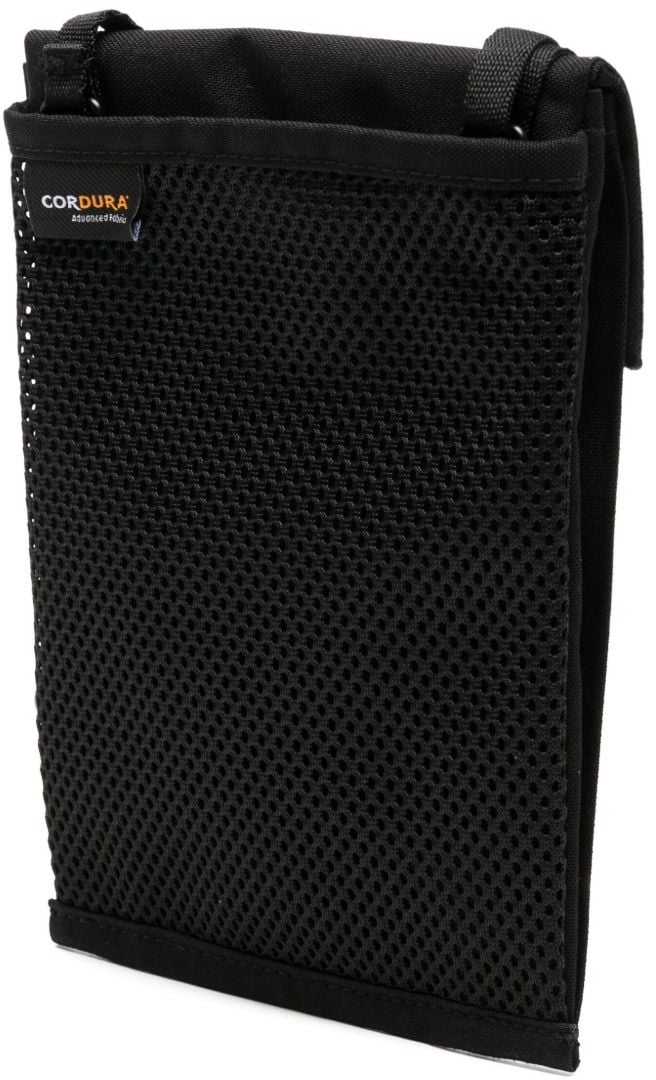 Y-3 Wallets Black Zwart