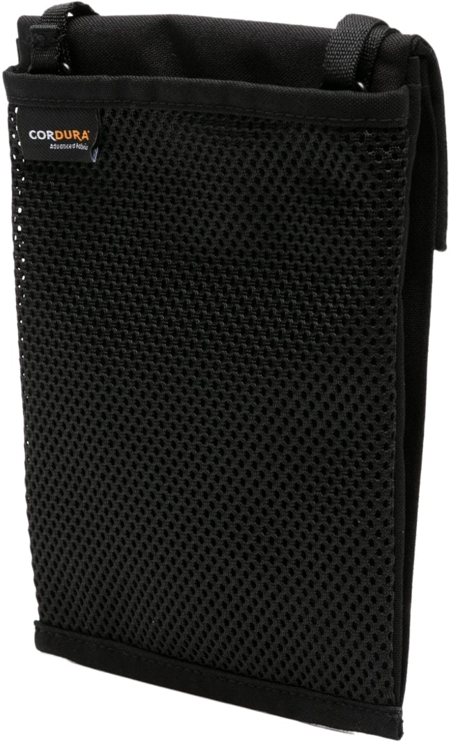 Y-3 Wallets Black Zwart