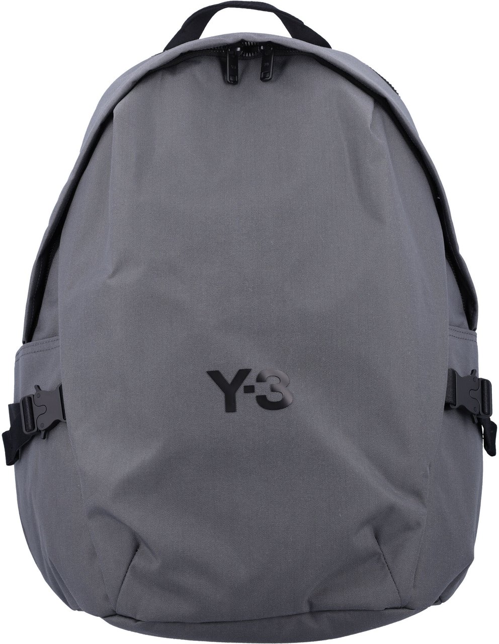 Y-3 Staple Backpack Grigio Grijs