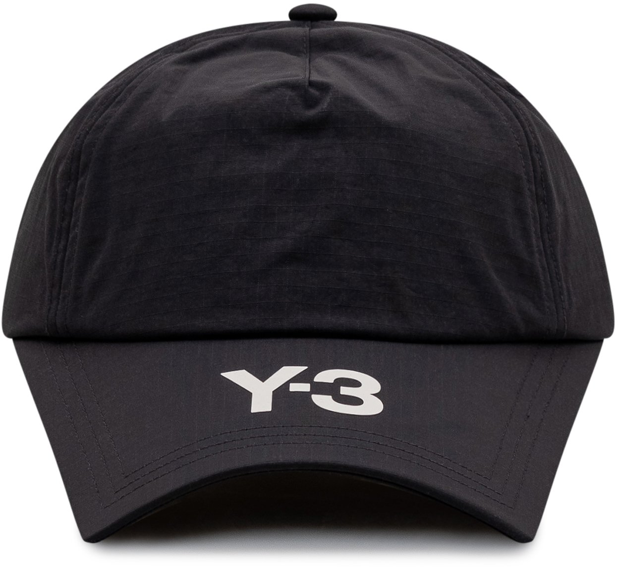 Y-3 Y-3 UTL CAP Zwart