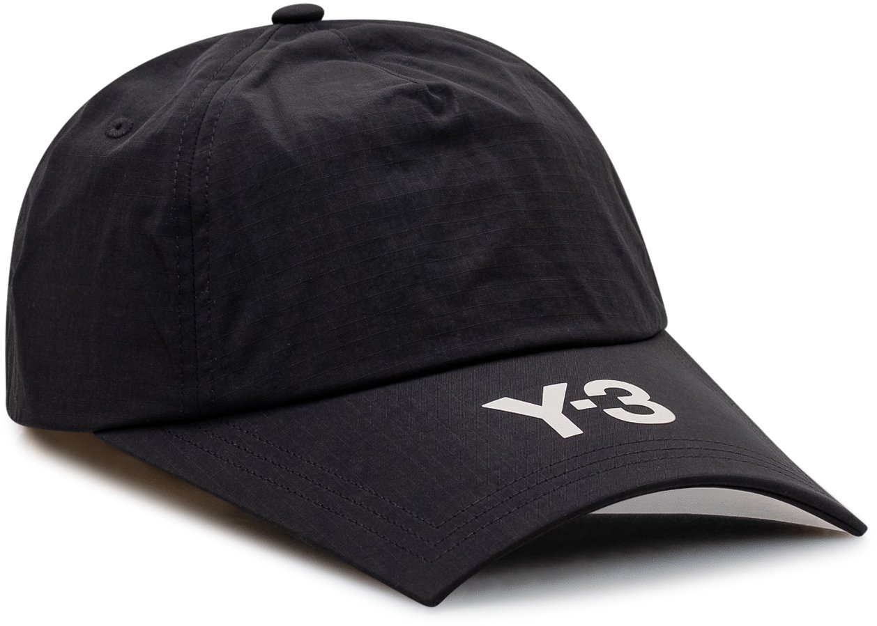 Y-3 Y-3 UTL CAP Zwart