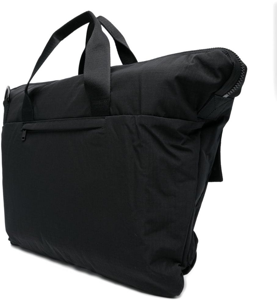 Y-3 Bags Black Zwart