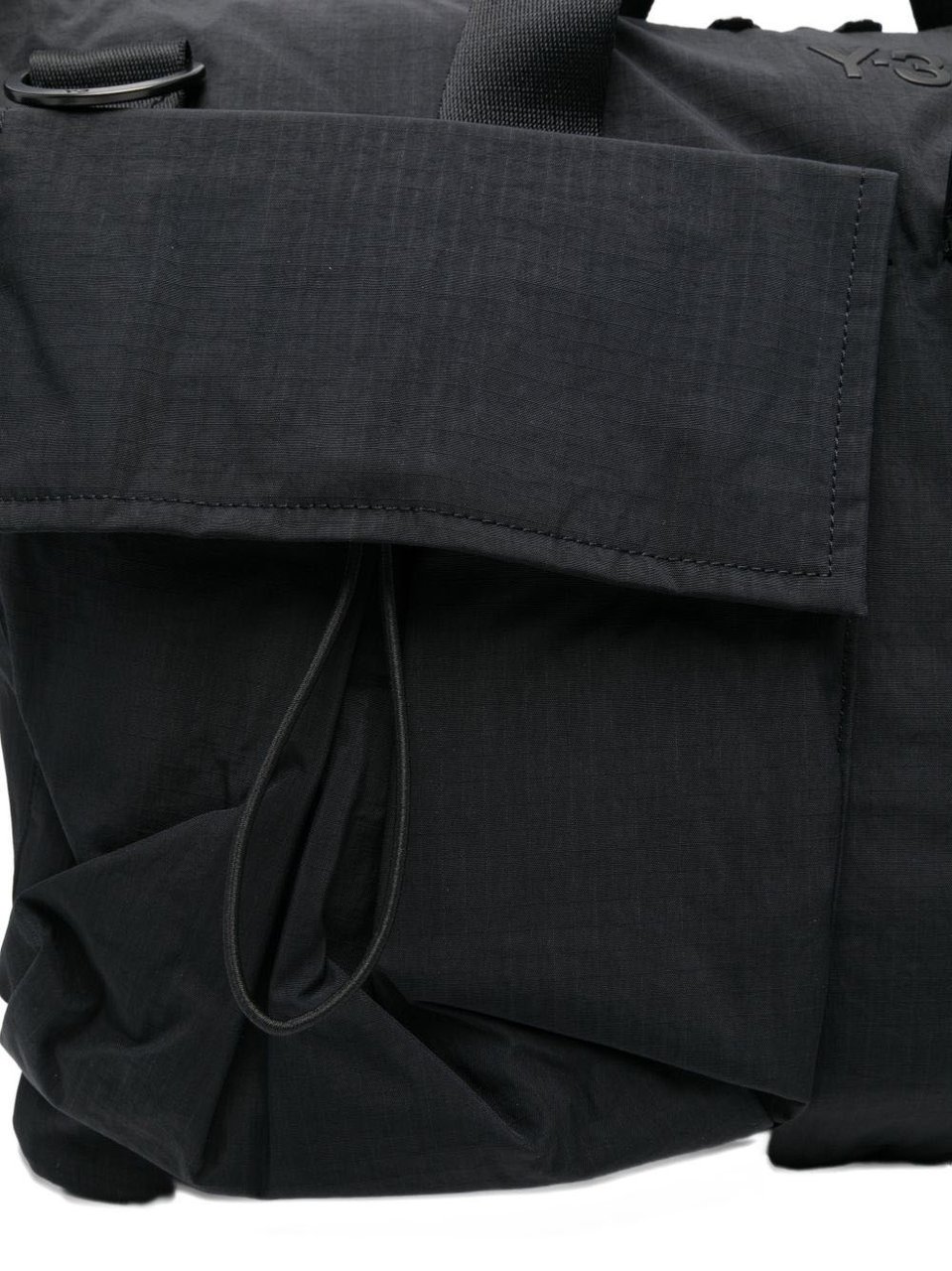 Y-3 Bags Black Zwart