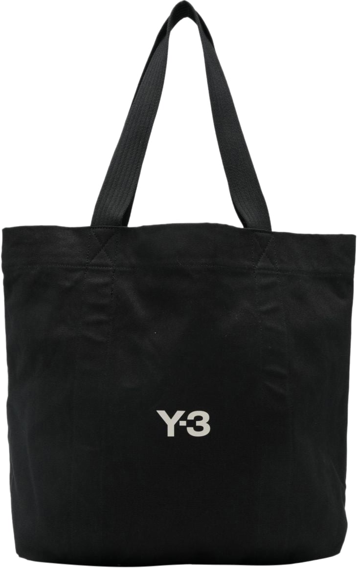 Y-3 Bags Black Zwart