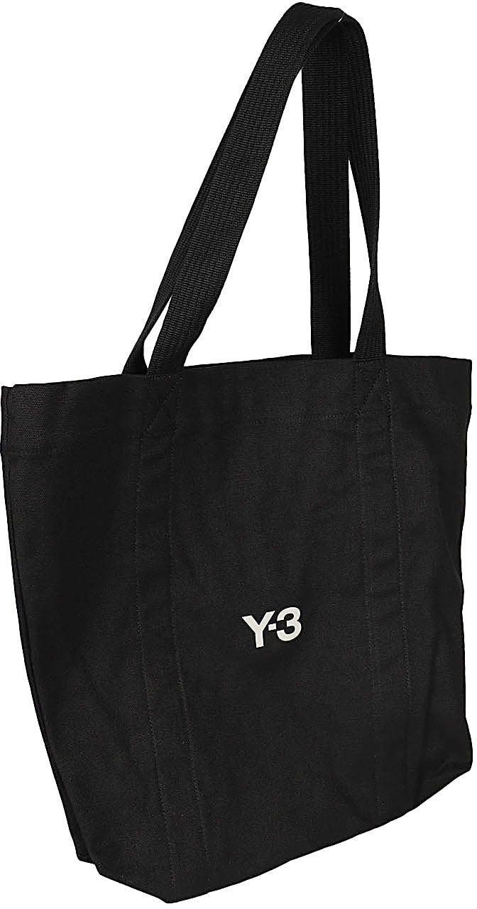 Y-3 Bags Black Zwart