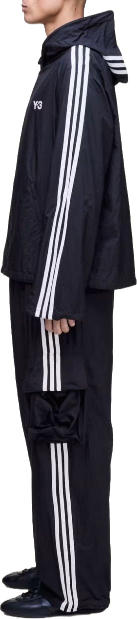 Y-3 Sweaters Black Zwart